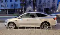 2016 Renault Talisman