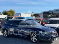 2016 Renault Talisman