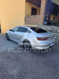 2016 Renault Talisman