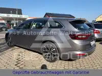 2016 Renault Talisman