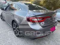 2016 Renault Talisman