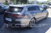 2016 Renault Talisman