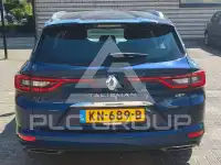 2016 Renault Talisman