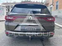 2016 Renault Talisman