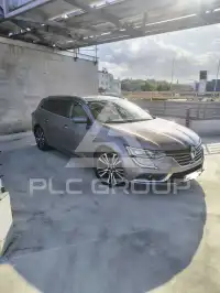 2016 Renault Talisman