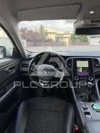 2016 Renault Talisman