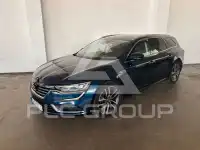 2016 Renault Talisman