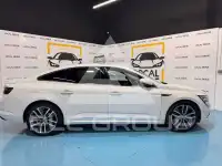 2016 Renault Talisman