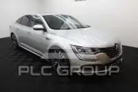2016 Renault Talisman