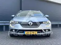 2016 Renault Talisman