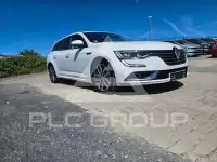 2016 Renault Talisman