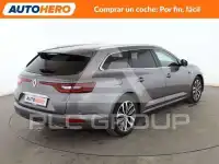 2016 Renault Talisman