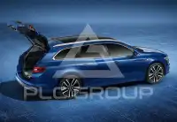 2016 Renault Talisman