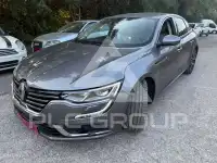 2016 Renault Talisman