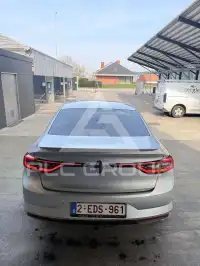 2016 Renault Talisman