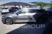 2016 Renault Talisman