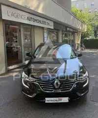 2016 Renault Talisman