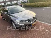 2016 Renault Talisman