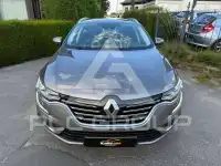 2016 Renault Talisman