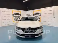 2016 Renault Talisman
