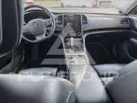 2016 Renault Talisman