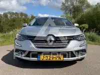 2016 Renault Talisman