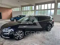 2016 Renault Talisman