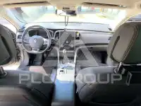 2016 Renault Talisman