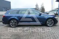 2016 Renault Talisman