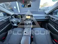 2016 Renault Talisman