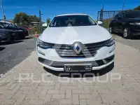 2016 Renault Talisman