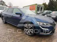 2016 Renault Talisman