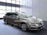 2016 Renault Talisman