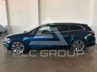 2016 Renault Talisman