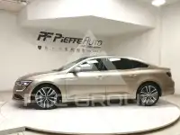 2016 Renault Talisman
