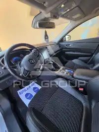 2016 Renault Talisman