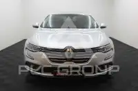 2016 Renault Talisman