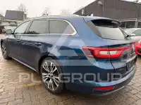2016 Renault Talisman