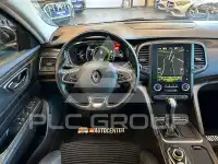 2016 Renault Talisman