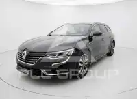 2016 Renault Talisman