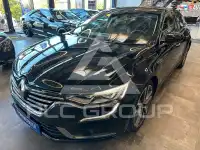 2016 Renault Talisman
