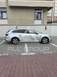 2016 Renault Talisman