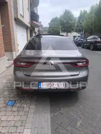 2016 Renault Talisman