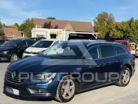 2016 Renault Talisman