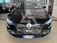 2016 Renault Talisman