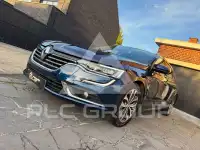2016 Renault Talisman