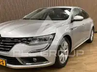 2016 Renault Talisman
