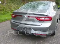 2016 Renault Talisman