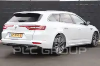 2016 Renault Talisman