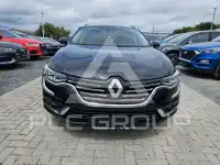 2016 Renault Talisman